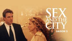 Pack Saisons Sex And The City En Streaming Direct Et Replay Sur Canal Canal