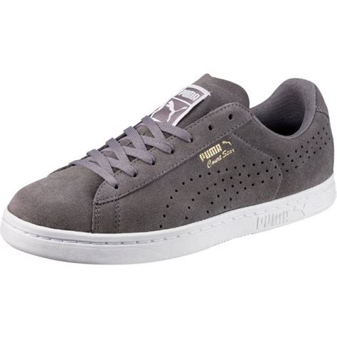 Puma Court Star Suede Sneaker | Sneakers | Sport247.dk