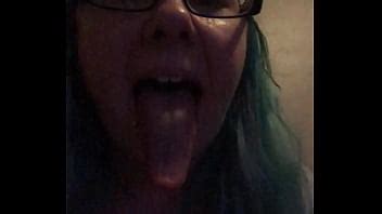 Tongue XVIDEOS