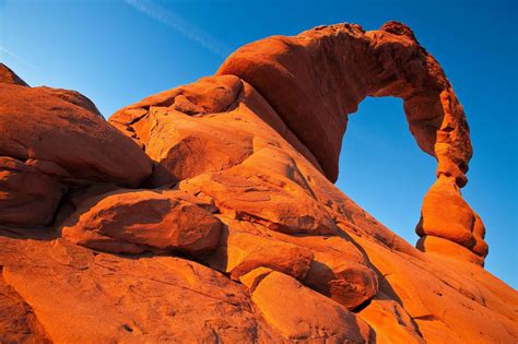 Natural Arch Wallpapers
