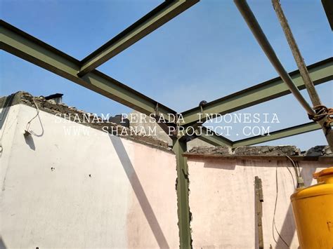 Harga Jasa Kontraktor Baja Hot Rolled I Wide Flange Tahun 2022 PT