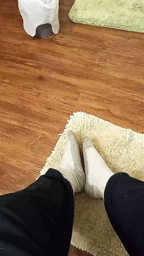 For All Of You Foot Fetish Lovers On Here Gay Feet Porn Feat JG Risk XHamster