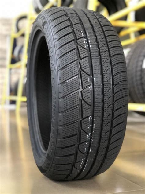 Зимние шины Linglong GREEN-MAX WINTER UHP 245/45 R18 купить в Гомеле ...