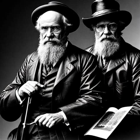 vida  obra de charles darwin  naturalista  revolucionou  biologia