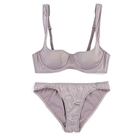 New Lace Lingerie Bra Set Women Sexy Bra Set Push Up Bras Underwear Sets Plus Size Adjustable