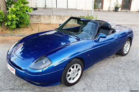 Fiat Barchetta Classic Cars For Sale Classic Trader