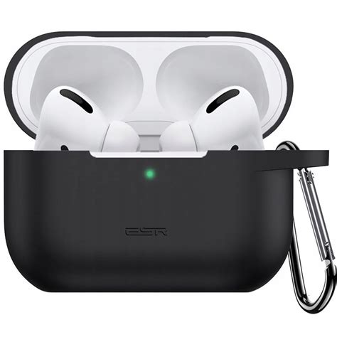 ESR SILIKONOWE ETUI CASE DO AIRPODS PRO 2 1 Sklep Opinie Cena W