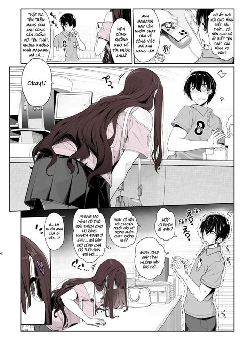 Đọc Truyện Hentai Vừa chơi game vừa chịch Oneshot Vietsub Hentaitruyen