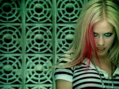 Avril Lavigne Hot Cum Tribute XVIDEOS