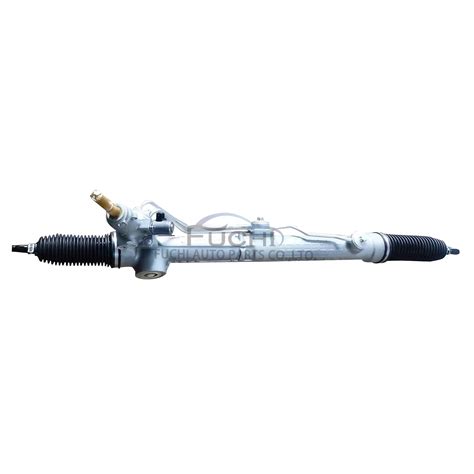 Power Steering Rack Gear For Mercedes Benz W164 Ml Gl350 05 11 Oem