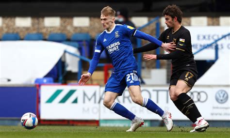 Ipswich Town V Mk Dons Match Gallery Twtd Co Uk