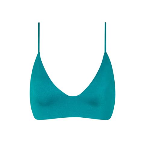 Luxury Brands Jungle Nomad Tribe Swim Bikini Top Drake Store