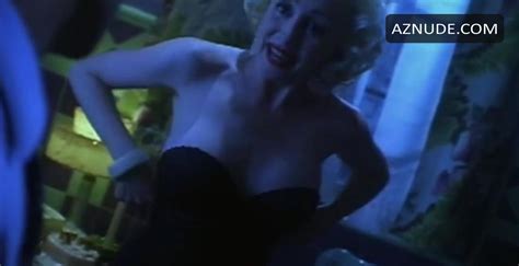 Ria Coyne Nude Aznude