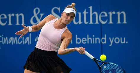 Western & Southern Open: Vondrousova reaches quarter-finals - Tennis Majors