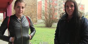 Mofos Euro Chick Flashes Ass For Cash Ryan Smiles Porn Videos