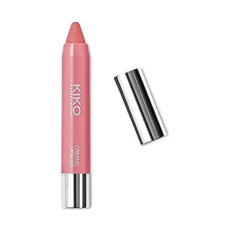 Kiko Milano Creamy Lip Gloss Atelier Yuwa Ciao Jp