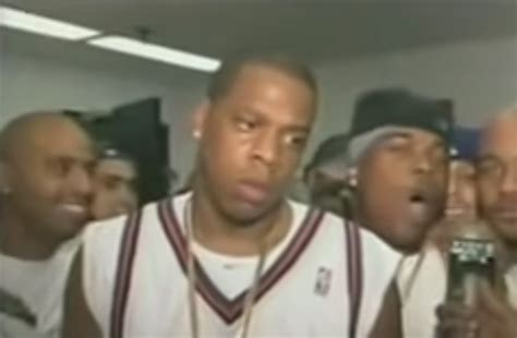 Jay Z Hot 97 Summer Jam 2001 Full Performance Footage Surfaces