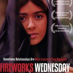 Fireworks Wednesday - Rotten Tomatoes