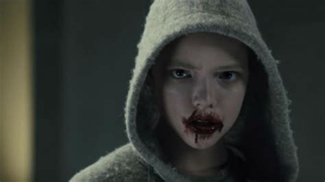 Morgan | Trailer do terror de Ridley Scott mostra infância de