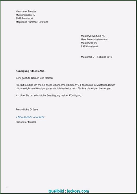 hervorragend vorlage bestaetigung kuendigung mitgliedschaft verein