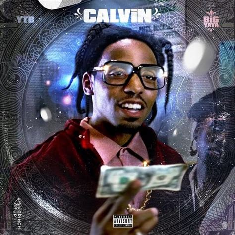 big yaya calvin lyrics  tracklist genius