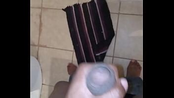 Bathroom Stroker 4 XVIDEOS