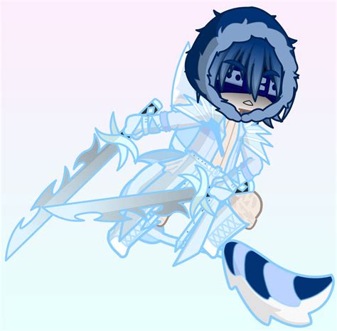 Gacha Arachyu Fandom