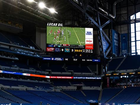 Lucas Oil Stadium