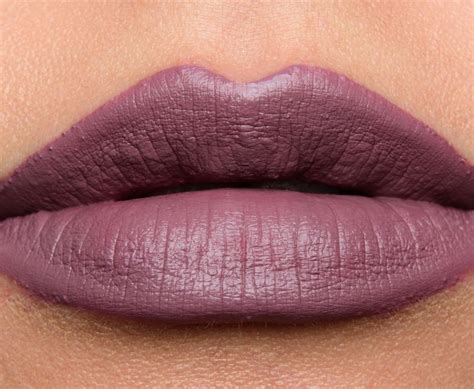 Colourpop Baracuda Femme Ultra Satin Liquid Lipsticks Review Photos