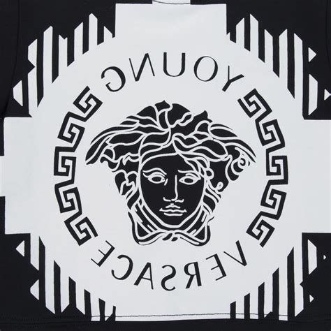 Трафарет версаче медуза - Zefirka.club фото и картинки