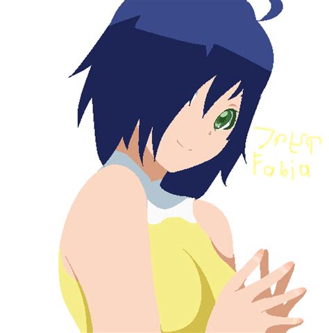 Image - Fabia in K-ON!.png | Bakugan Wiki | FANDOM powered by Wikia