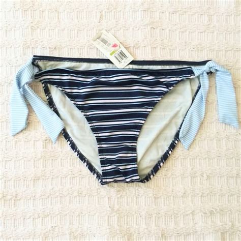 Tommy Hilfiger Swim Tommy Hilfiger Vintage Bikini Bottoms Nwt Poshmark