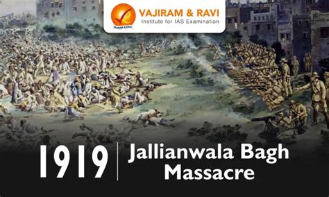 jallianwala bagh massacre   impacts significance