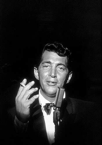 Dean Martin 60s John Irving Flickr