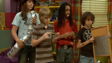 Watch The Naked Brothers Band Season Episode The Naked Brothers Band Naked Idol Part