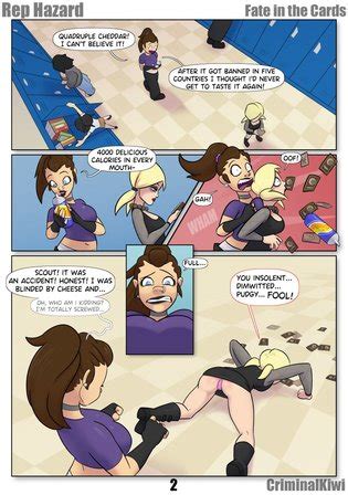 Rep Hazard Fate In The Cards Luscious Hentai Manga Porn