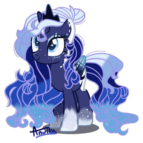 Sparkle Moon on Toyhouse