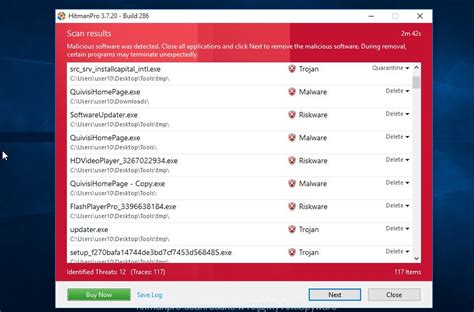 How To Get Rid Of Fake Mcafee Trojan Virus Detected Pop Up On Windows