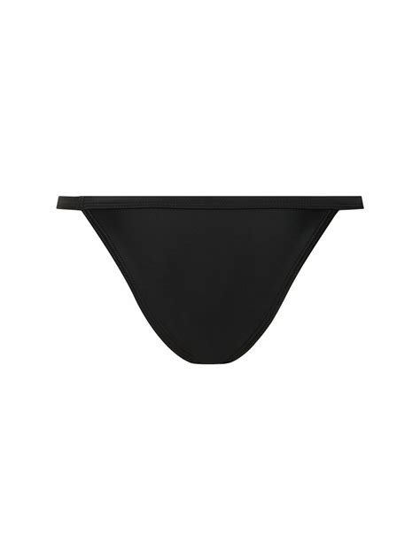 MATTEAU Petite Bikini Briefs Matteau