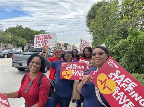 National Nurses United | Oakland CA