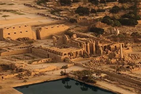 Days Egypt Itinerary Cairo Luxor And Aswan By Land Marca Tours