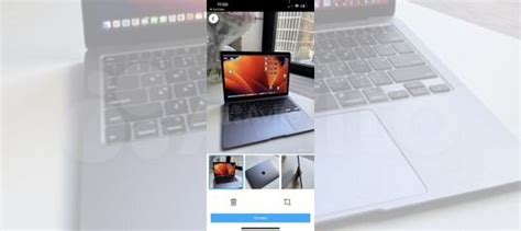 Ноутбук apple macbook air 13 купить в Москве с доставкой | Электроника ...