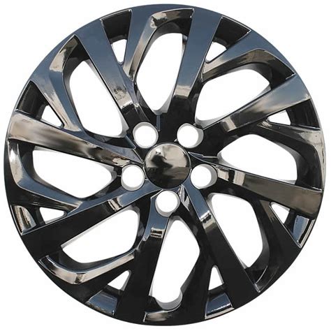 2019 Toyota Corolla Wheel Covers - Latest Toyota News