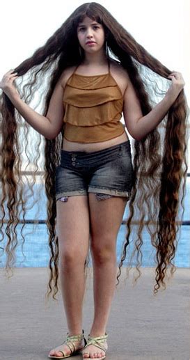 Сколько стоит длинная коса?