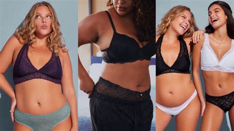 Lingerie Dicas Para Criar Looks Nicos E Ousados Alto Astral