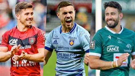 Le Top 10 Des Plus Gros Transferts Pour La Saison 20222023 Rugby Addict