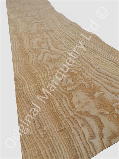 Tamo Ash Wood Veneer