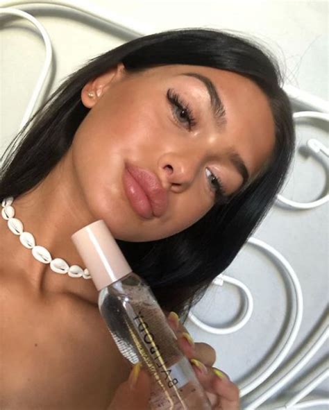 BALI BODY Natural Tanning Oil, Bali Body, Gradual Tan, Bronze Skin ...