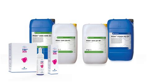 Control and removal of biofilms in the food industry • BiofilmTEST