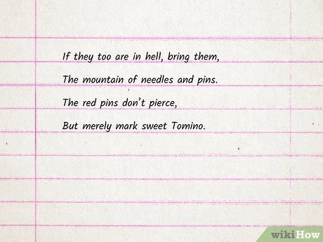 Tominos Hell A Cursed Japanese Poem That Must Not Be Read